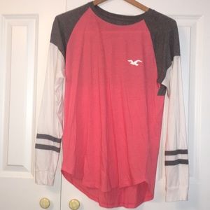 Hollister Long Sleeve